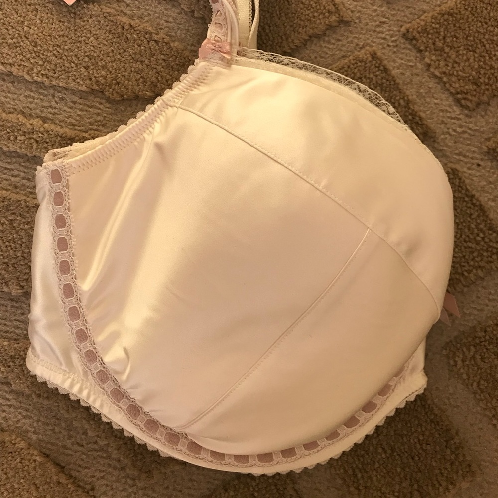 Beatrice Tutti Rouge Bra 38FF